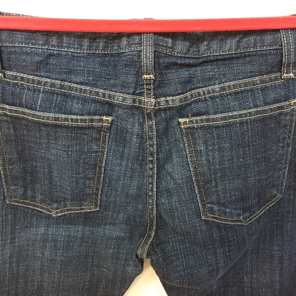 Current Elliott "The Roller" Empire Jeans - Picture 16 of 16